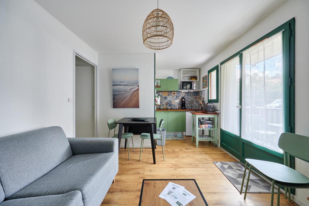 Le Vieux Pressoir De Villers - Appt Avec Balcon Luaran gambar