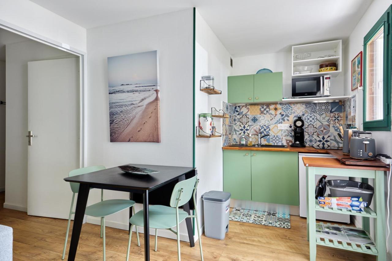 Le Vieux Pressoir De Villers - Appt Avec Balcon Luaran gambar